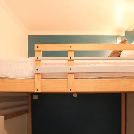 Cosy 38 M Nest Near Centquatre-paris Paris