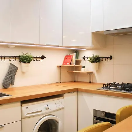 Cosy 38 M Nest Near Centquatre-paris Paris