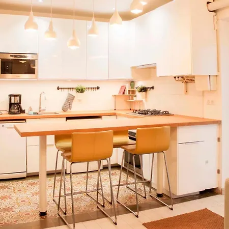 Cosy 38 M Nest Near Centquatre-paris